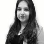 Khushali Patl, Business Development Manager at John Cullen Lighting