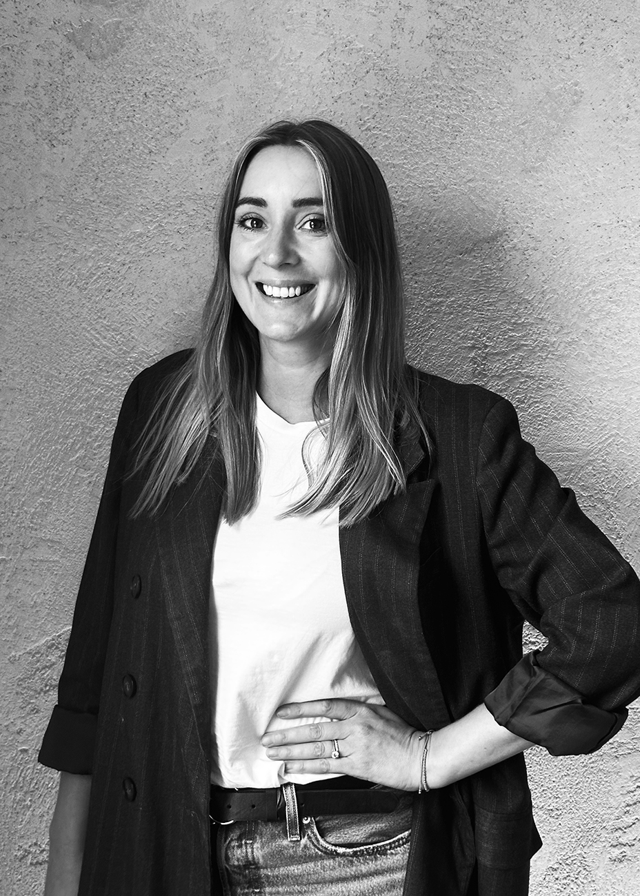 abbie parker specification sales at john cullen lighting