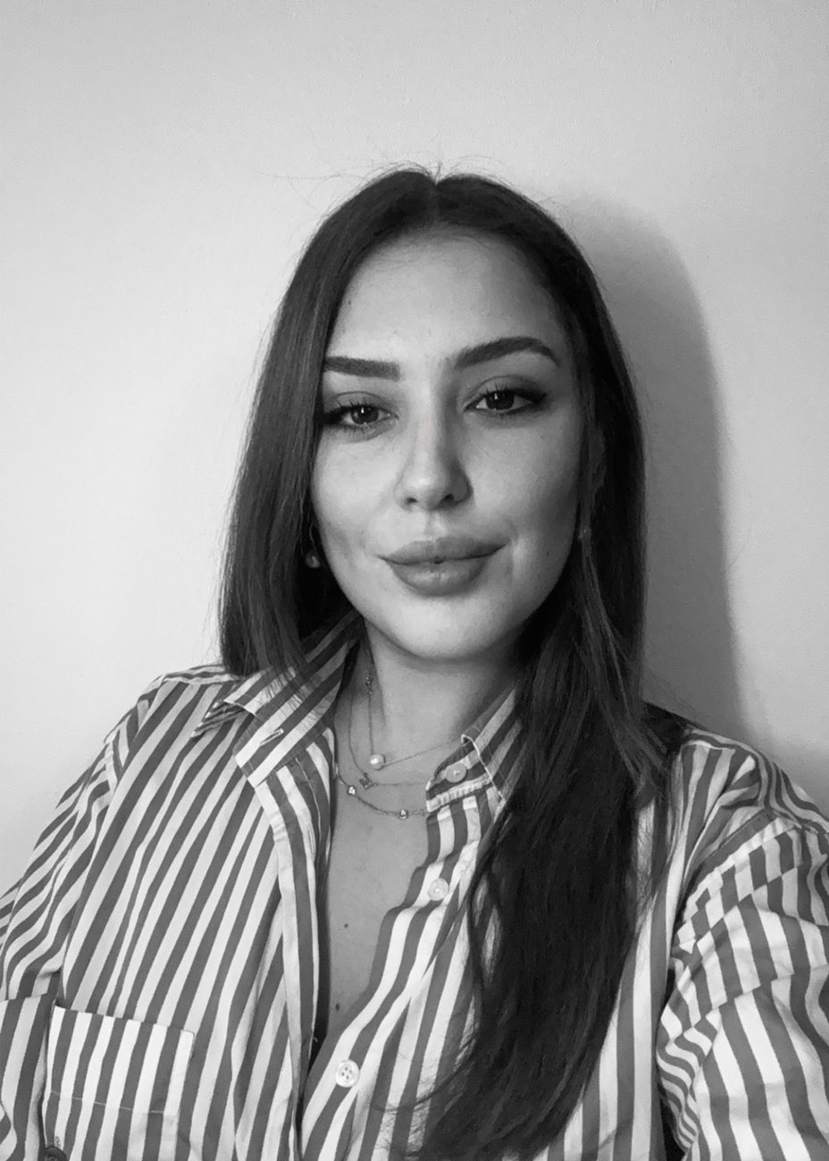Defne Gokalp, Lighting Designer at John Cullen Lighting