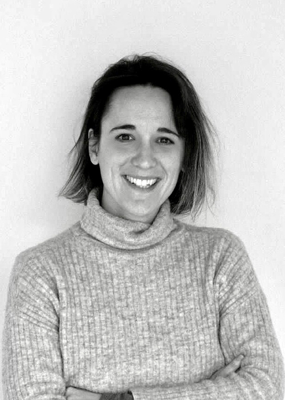 Ana Barbier Senior Lighting Designer at John Cullen Lighting