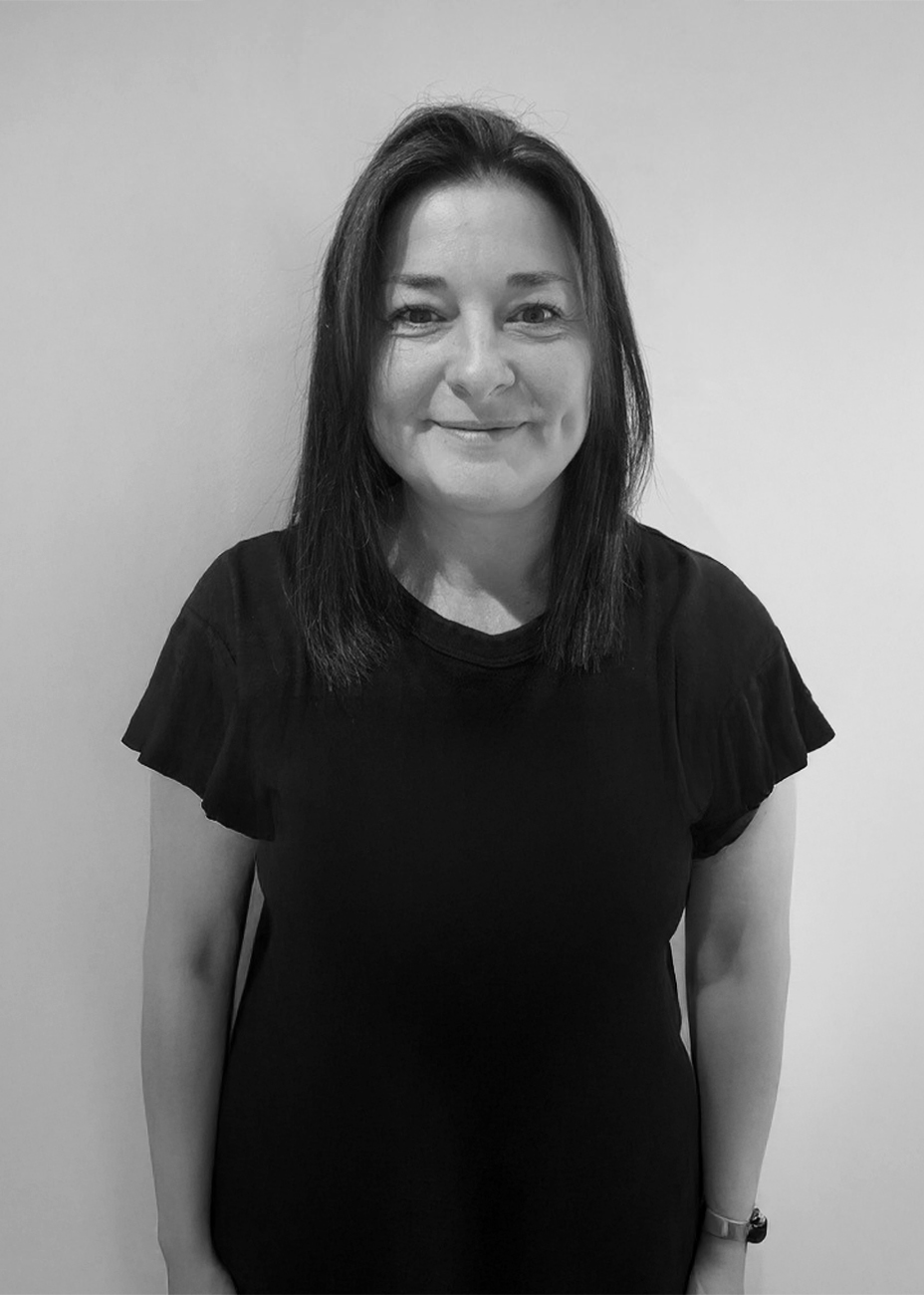 Aimee Penny Sales Specification consultant John Cullen Lighting