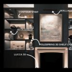 Miniaturised UL Listed products by JOhn Cullen Lighting